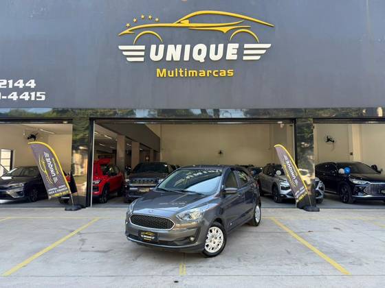 FORD KA 1.0 TI-VCT FLEX SE PLUS MANUAL FORD KA 1.0 TI-VCT FLEX SE PLUS MANUAL